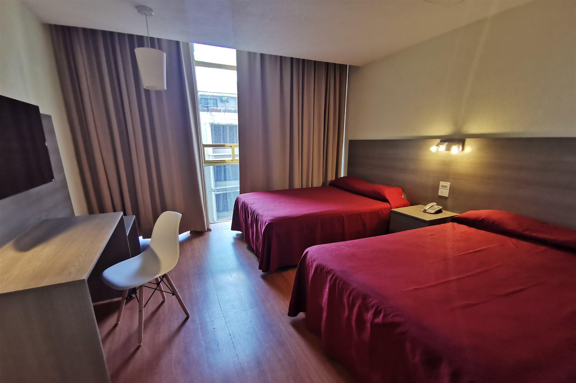 Hotel Del Angel Reforma เม็กซิโกซิตี้ ภายนอก รูปภาพ
