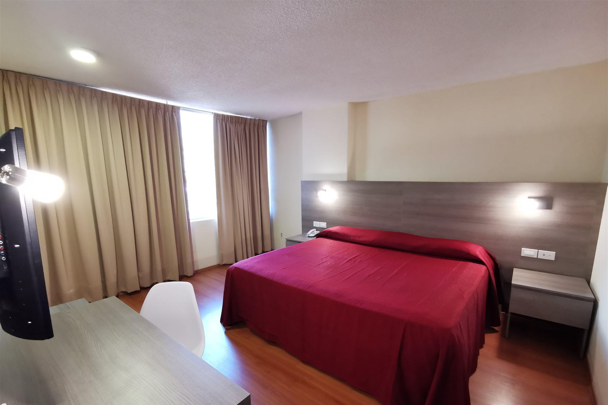 Hotel Del Angel Reforma เม็กซิโกซิตี้ ภายนอก รูปภาพ