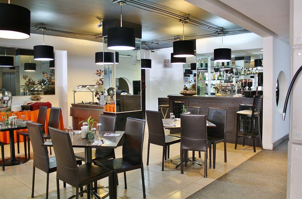 Hotel Del Angel Reforma เม็กซิโกซิตี้ ภายนอก รูปภาพ