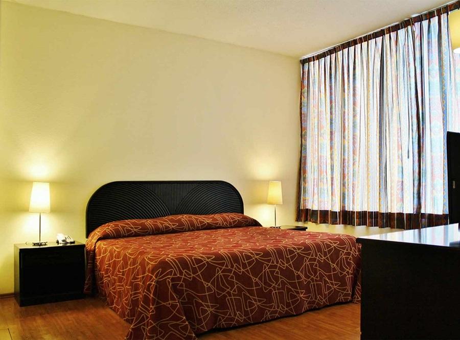 Hotel Del Angel Reforma เม็กซิโกซิตี้ ภายนอก รูปภาพ