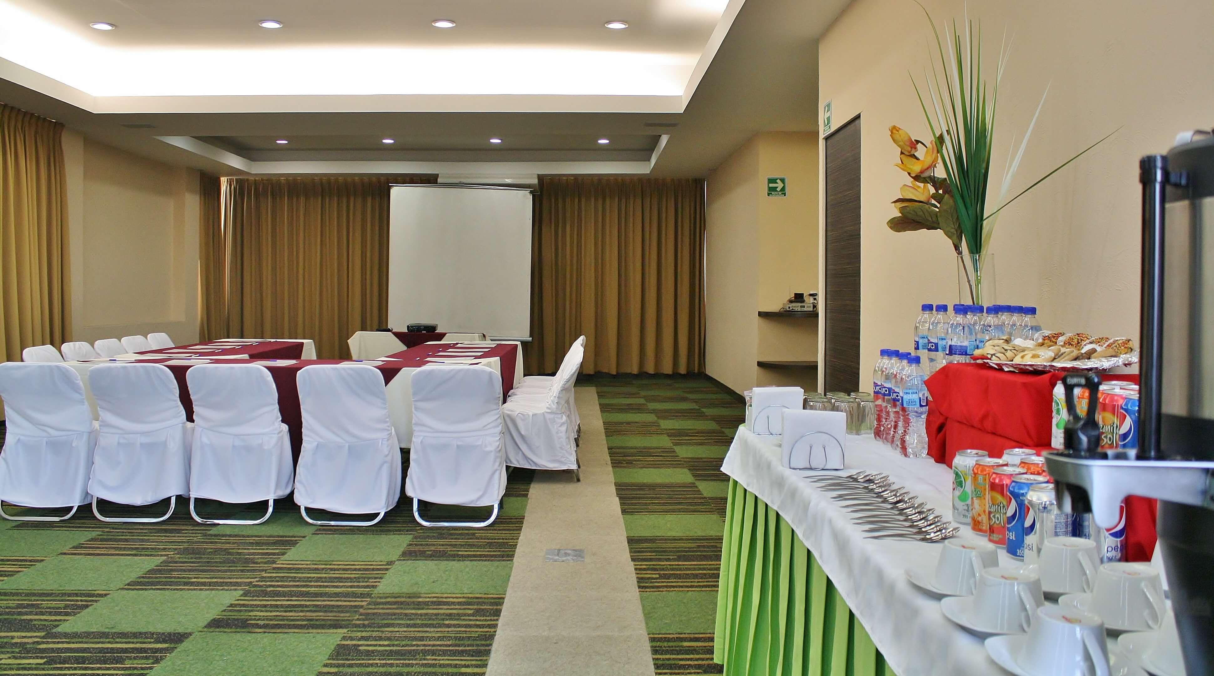 Hotel Del Angel Reforma เม็กซิโกซิตี้ ภายนอก รูปภาพ