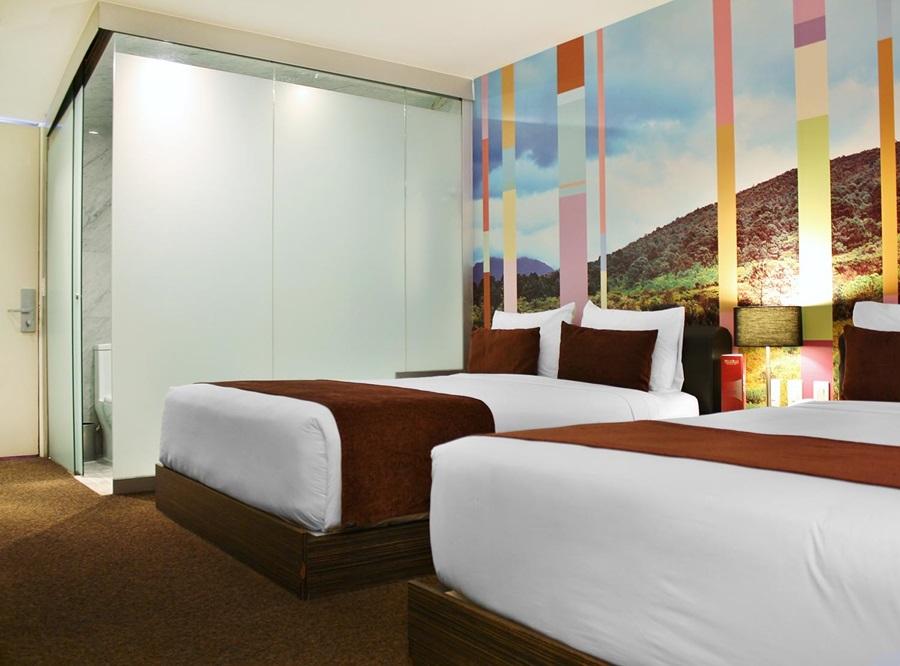 Hotel Del Angel Reforma เม็กซิโกซิตี้ ภายนอก รูปภาพ