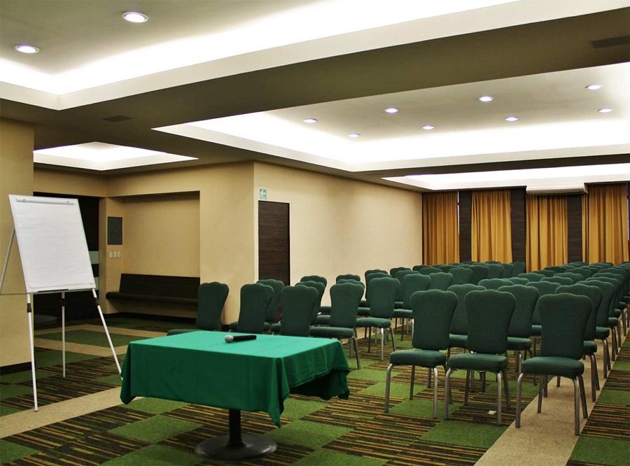 Hotel Del Angel Reforma เม็กซิโกซิตี้ ภายนอก รูปภาพ