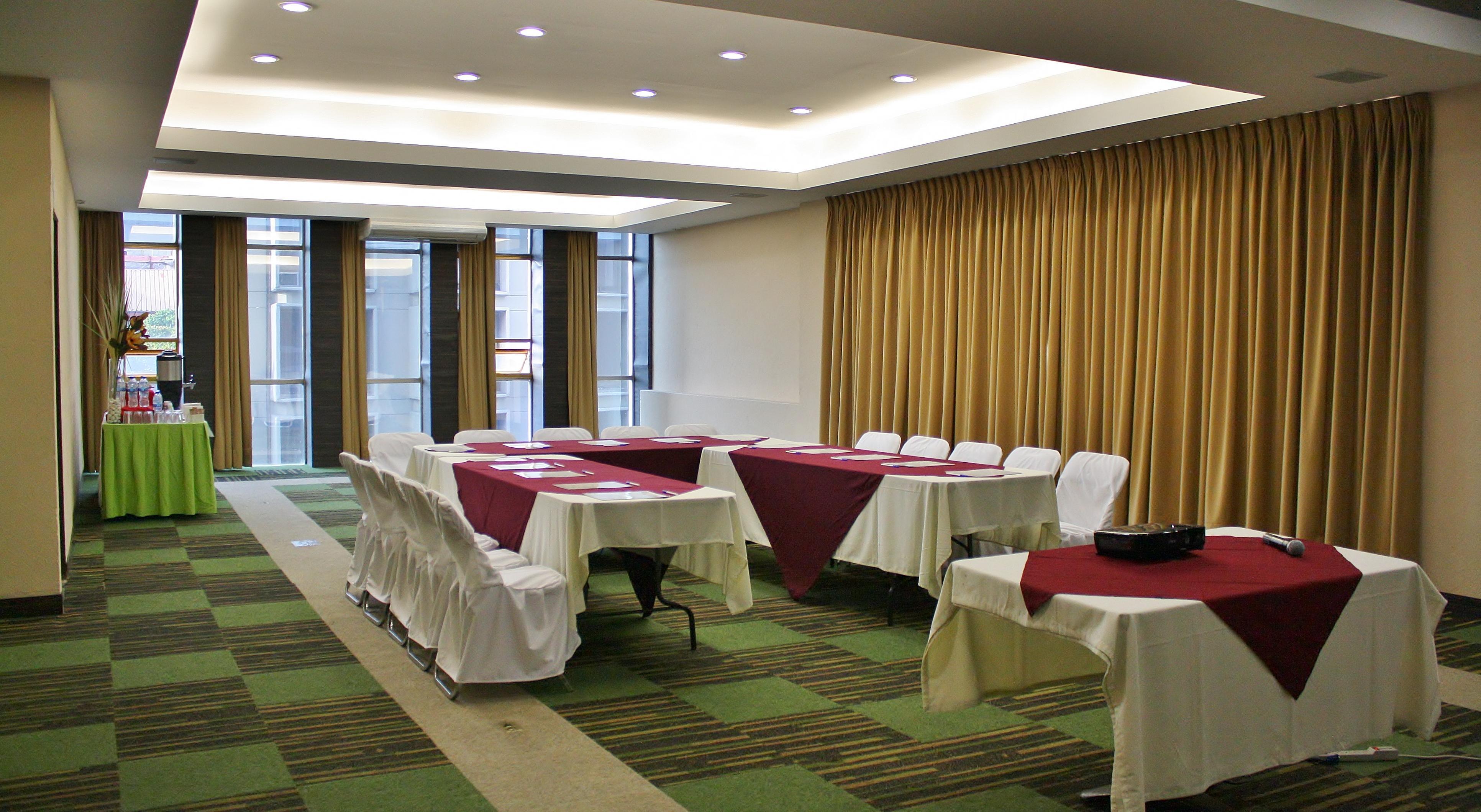 Hotel Del Angel Reforma เม็กซิโกซิตี้ ภายนอก รูปภาพ