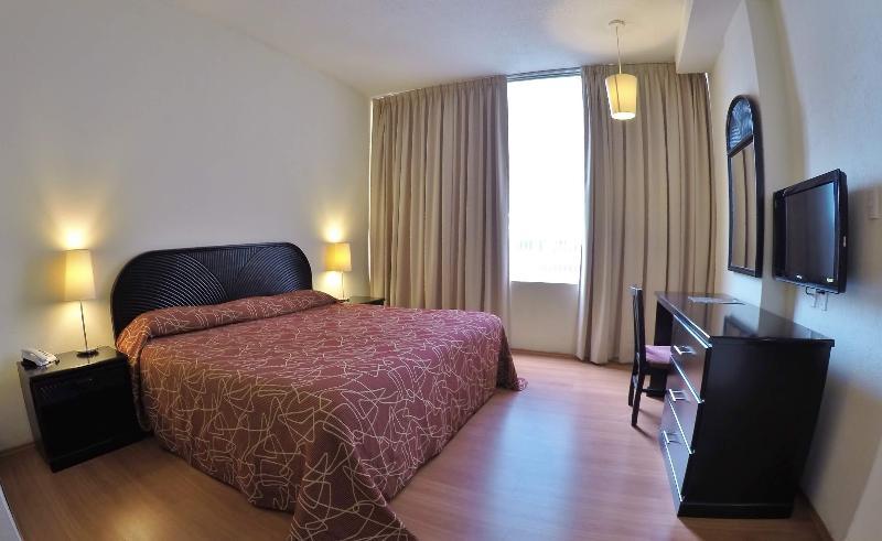Hotel Del Angel Reforma เม็กซิโกซิตี้ ภายนอก รูปภาพ